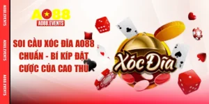 Soi Cầu Xóc Đĩa AO88 Chuẩn - Bí Kíp Đặt Cược Của Cao Thủ